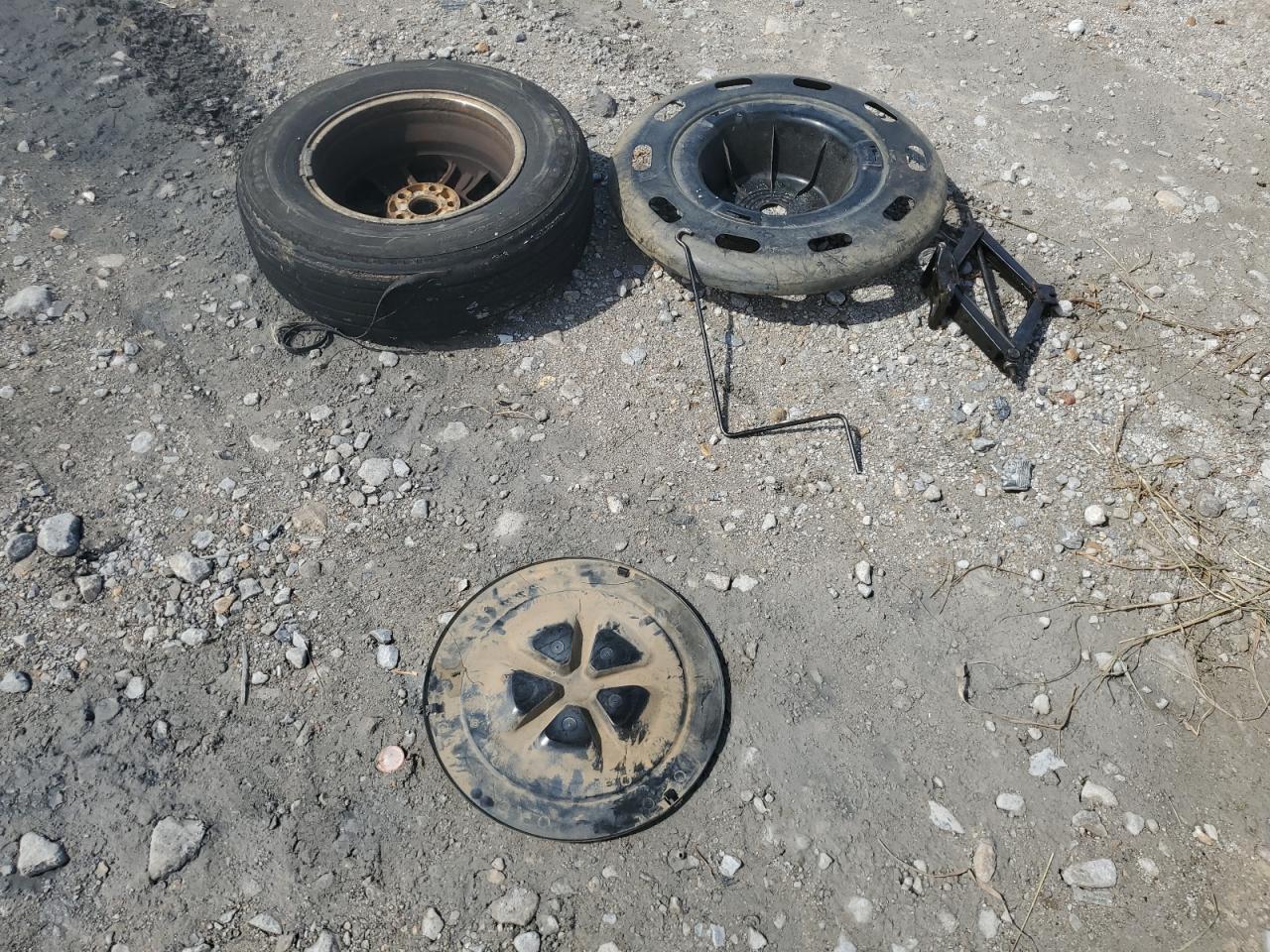 2005 Toyota Highlander Limited VIN: JTEGP21A850070314 Lot: 85131645