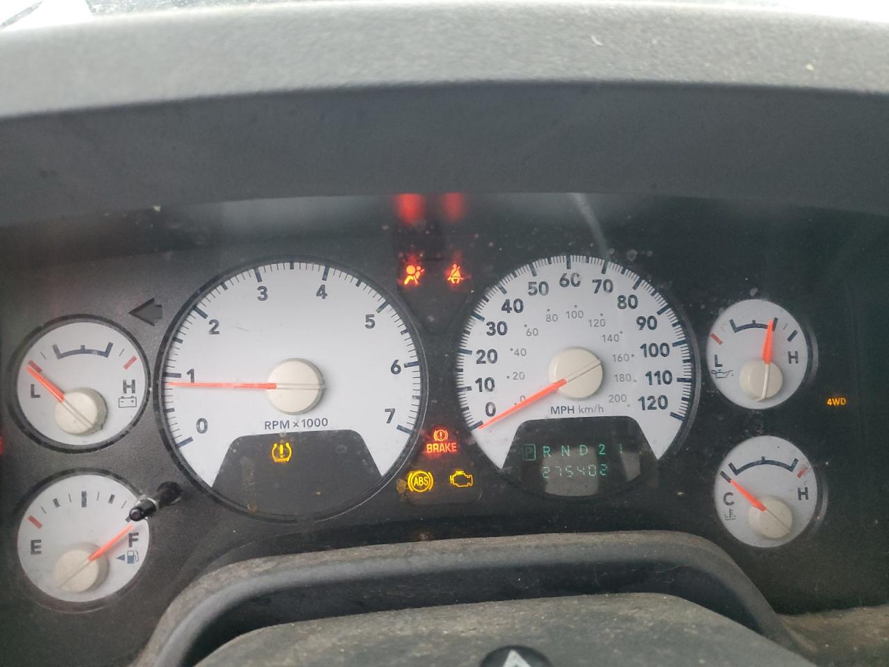 2008 Dodge Ram 1500 St VIN: 1D7HU18228S618882 Lot: 82392145