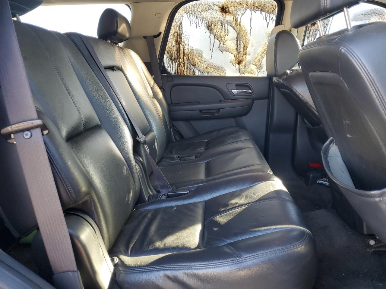 2008 Chevrolet Tahoe K1500 VIN: 1GNFK130X8J148577 Lot: 89721255