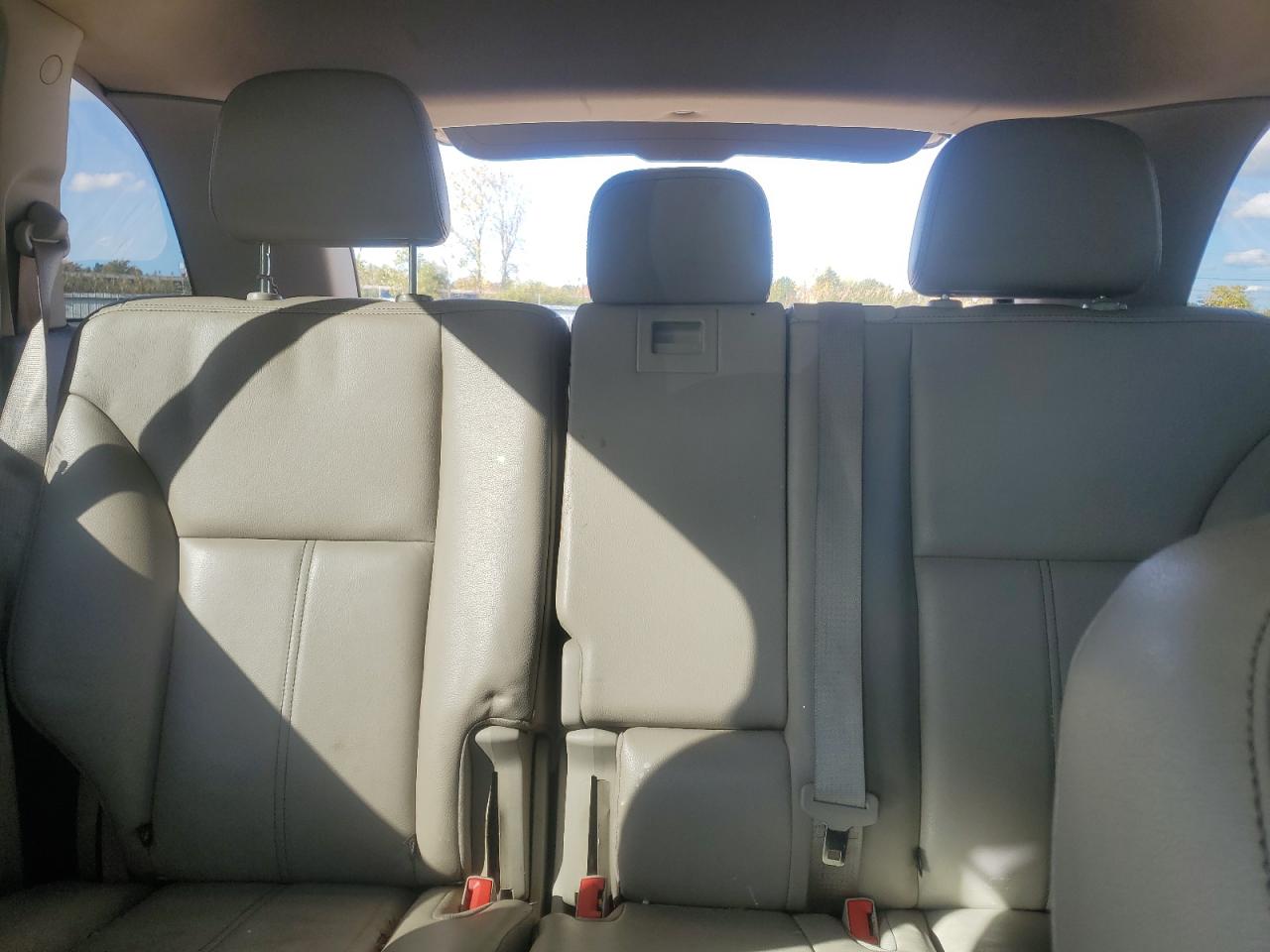 2012 Ford Edge Sel VIN: 2FMDK3J94CBA48867 Lot: 82383935