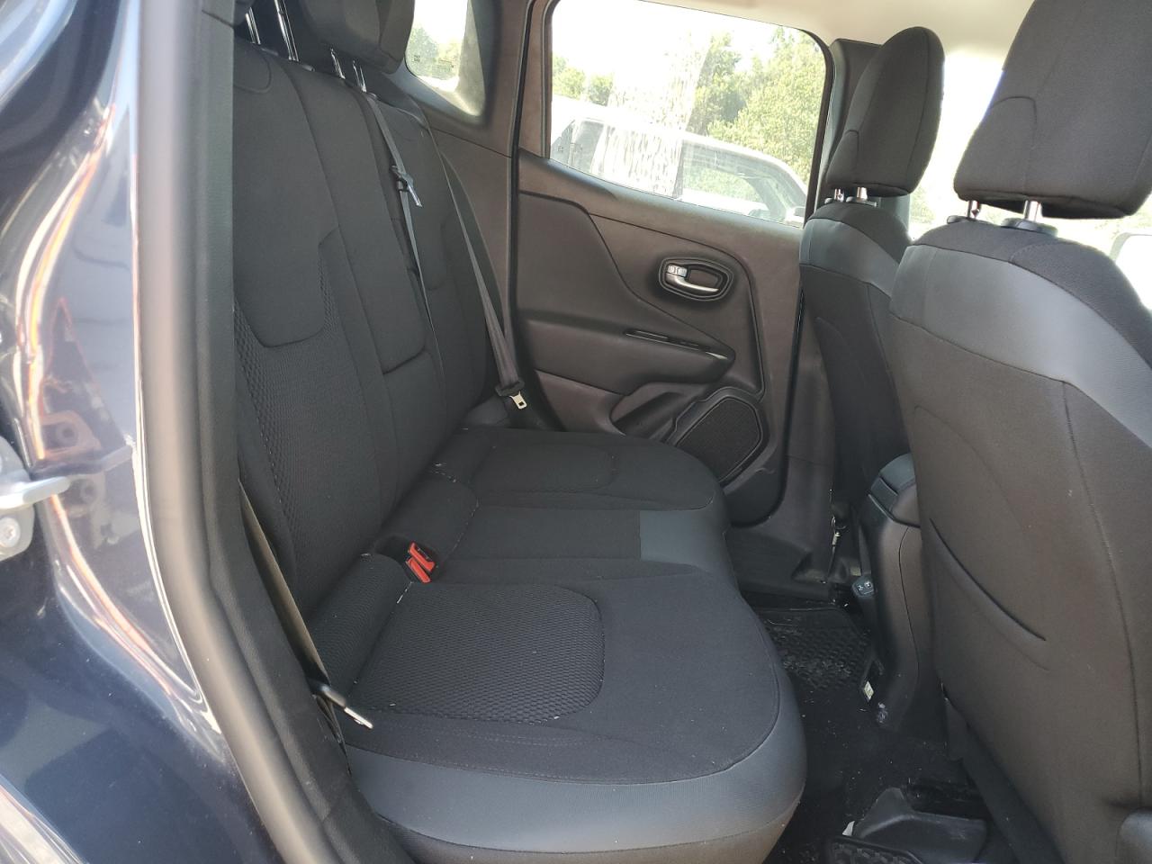 2020 Jeep Renegade Latitude VIN: ZACNJAB11LPL61330 Lot: 82291715