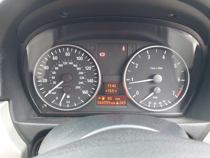 2006 BMW 3 SERIES 320I M SPORT 4DR