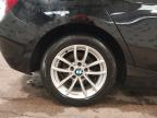 2012 BMW 116D EFFICIENTDYNAMICS  for sale at Copart NEWBURY