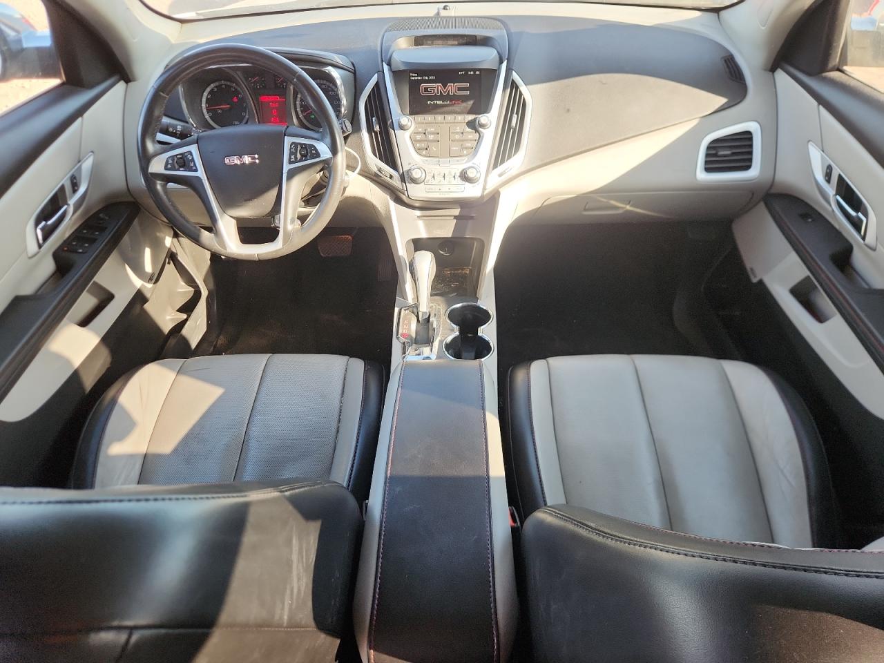 2013 GMC Terrain Slt VIN: 2GKFLWE39D6324573 Lot: 82354375