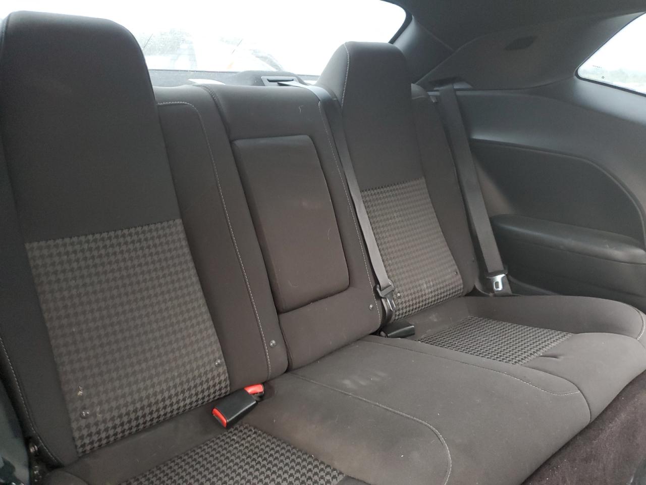 2019 Dodge Challenger R/T VIN: 2C3CDZBT1KH552364 Lot: 85345625