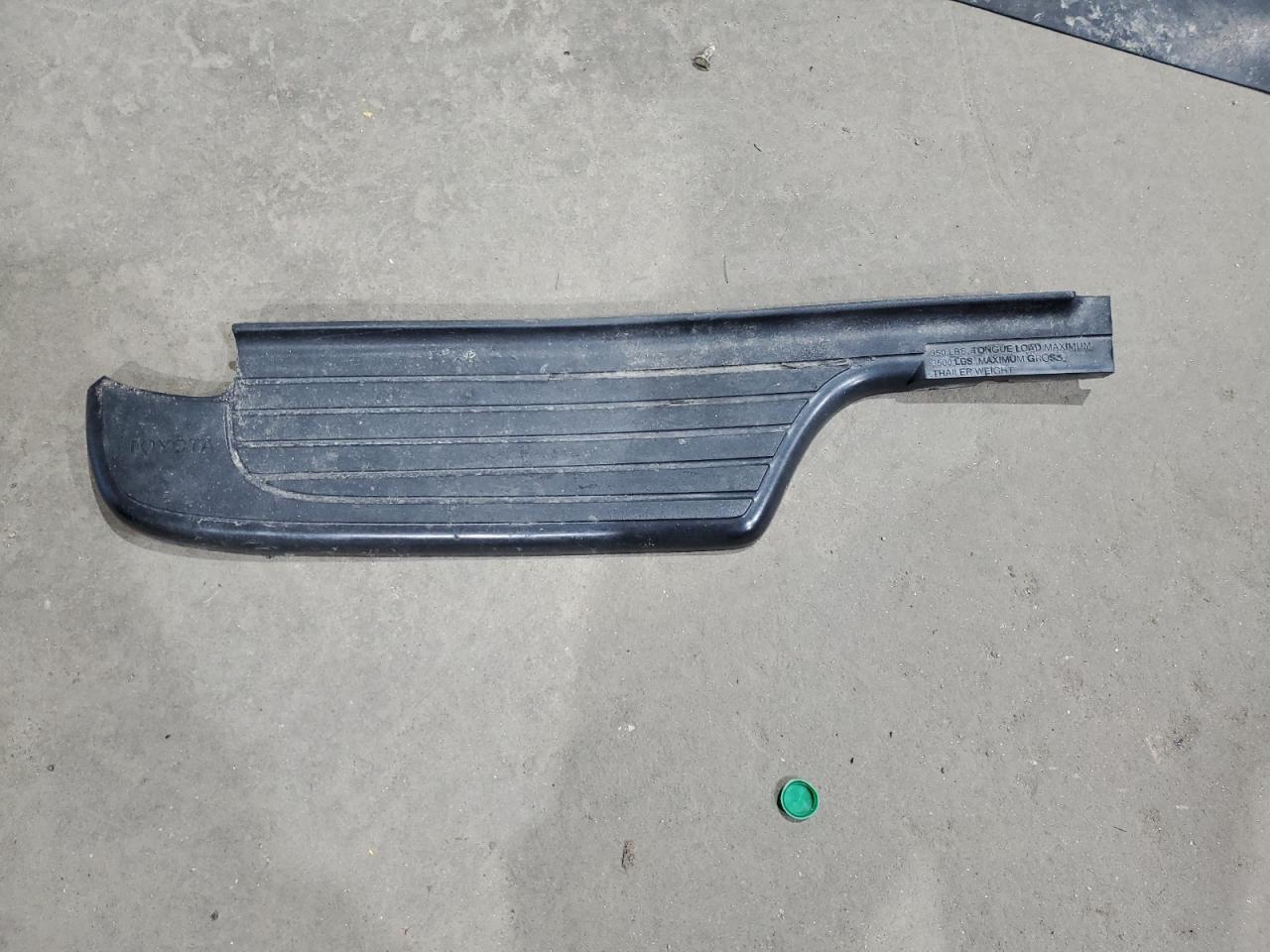 2004 Toyota Tacoma VIN: 5TEPM62N64Z413075 Lot: 84717755