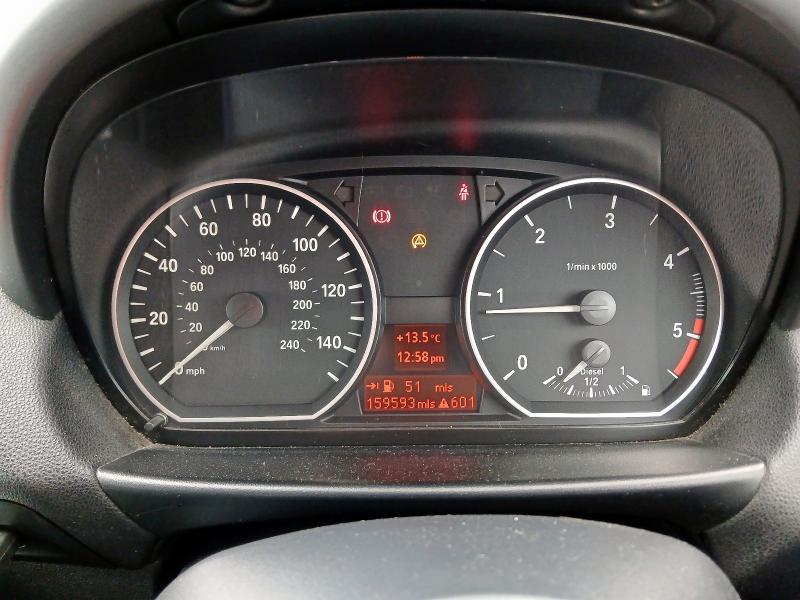 2006 BMW 118D SPORT 