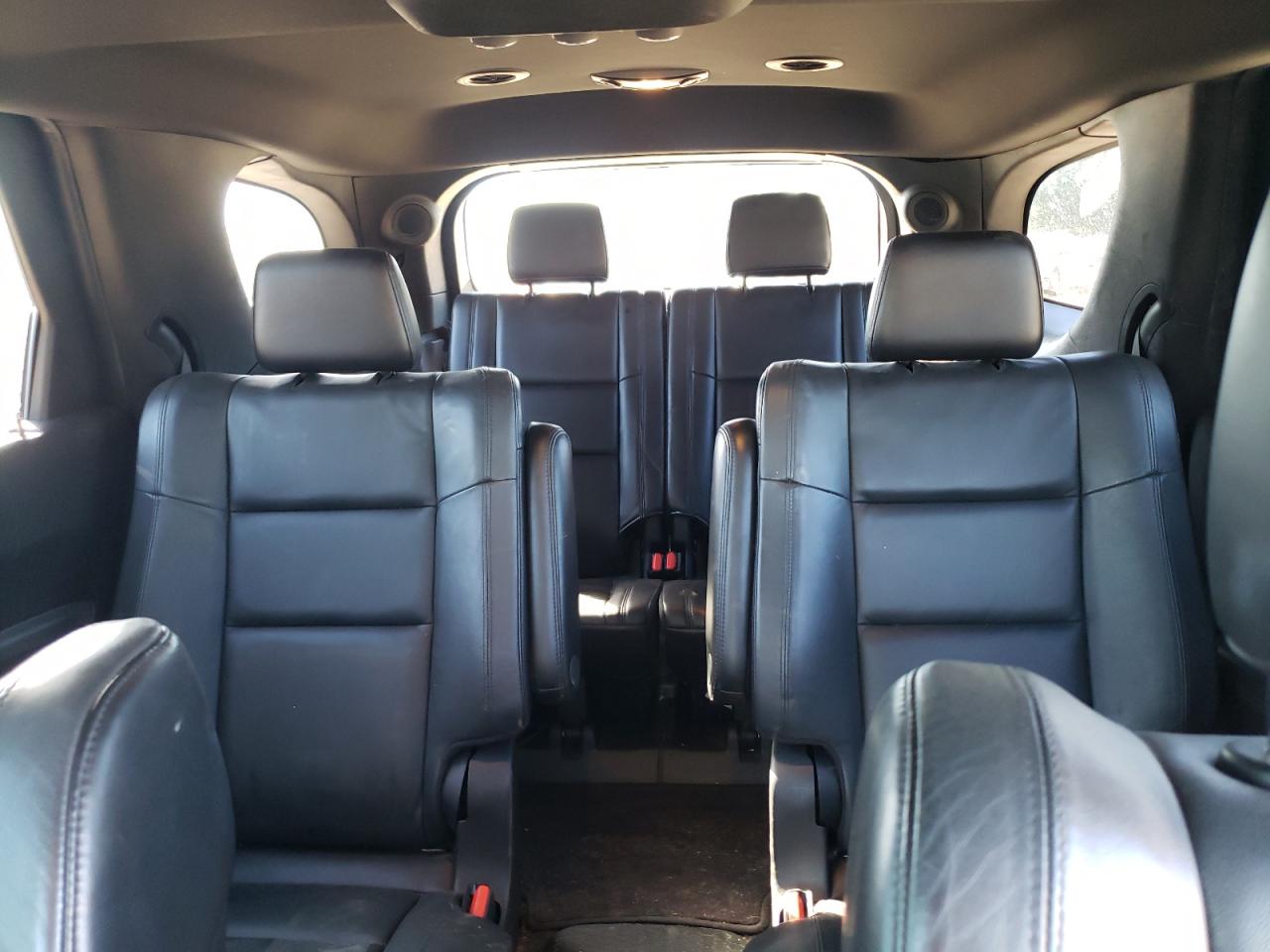 2019 Dodge Durango Gt VIN: 1C4RDHDG4KC604458 Lot: 85909525