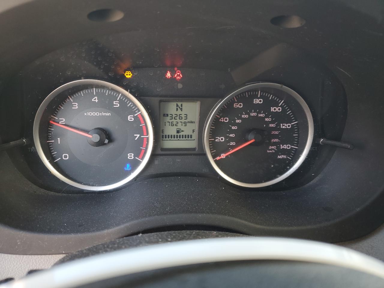 2014 Subaru Forester 2.5I Premium VIN: JF2SJAEC3EH465459 Lot: 90111315