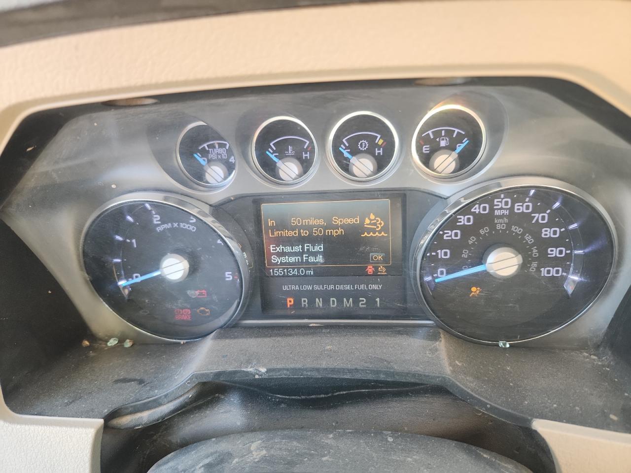 2012 Ford F250 Super Duty VIN: 1FT7W2BT9CEC87572 Lot: 86801915