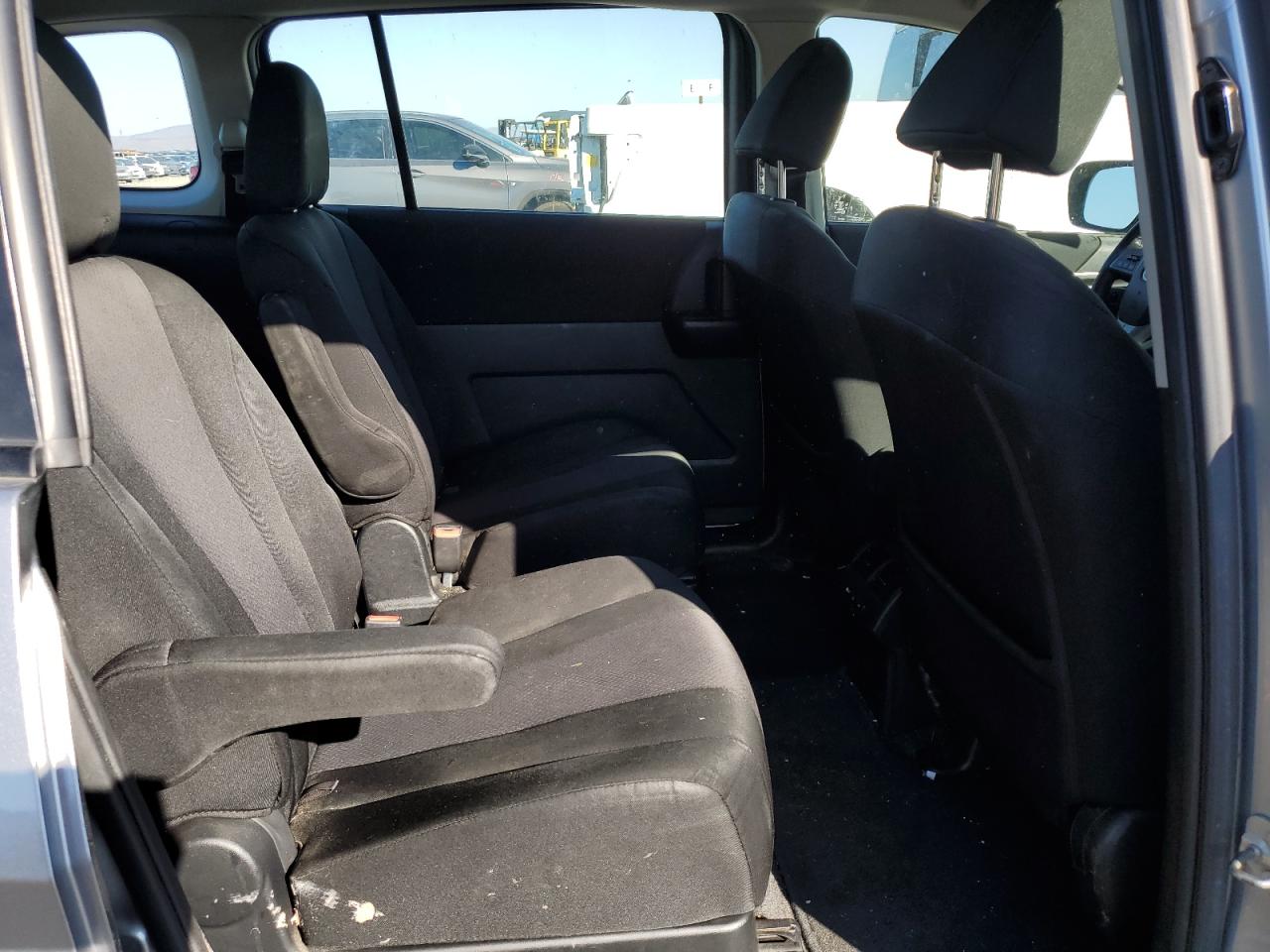 2013 Mazda 5 VIN: JM1CW2CL9D0160056 Lot: 90982225