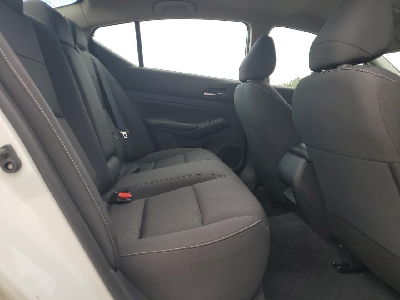 2022 Nissan Altima S VIN: 1N4BL4BV3NN392987 Lot: 82187625