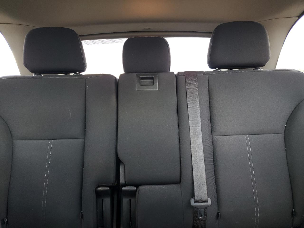 2011 Ford Edge Se VIN: 2FMDK3GC3BBA05140 Lot: 84996095