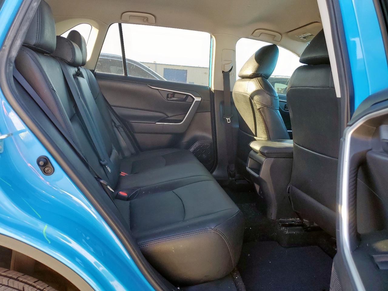 2020 Toyota Rav4 Le VIN: 2T3H1RFV9LC038772 Lot: 90704565