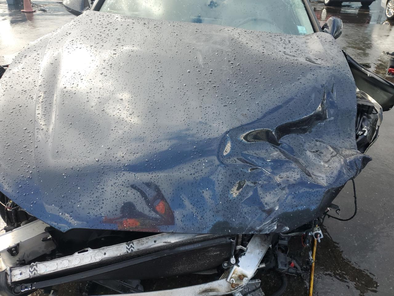 2012 Audi A6 Premium Plus VIN: WAUGGAFC5CN135447 Lot: 82295485