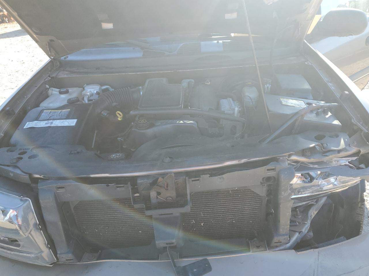 2002 Chevrolet Trailblazer VIN: 1GNDT13S022390365 Lot: 81978975