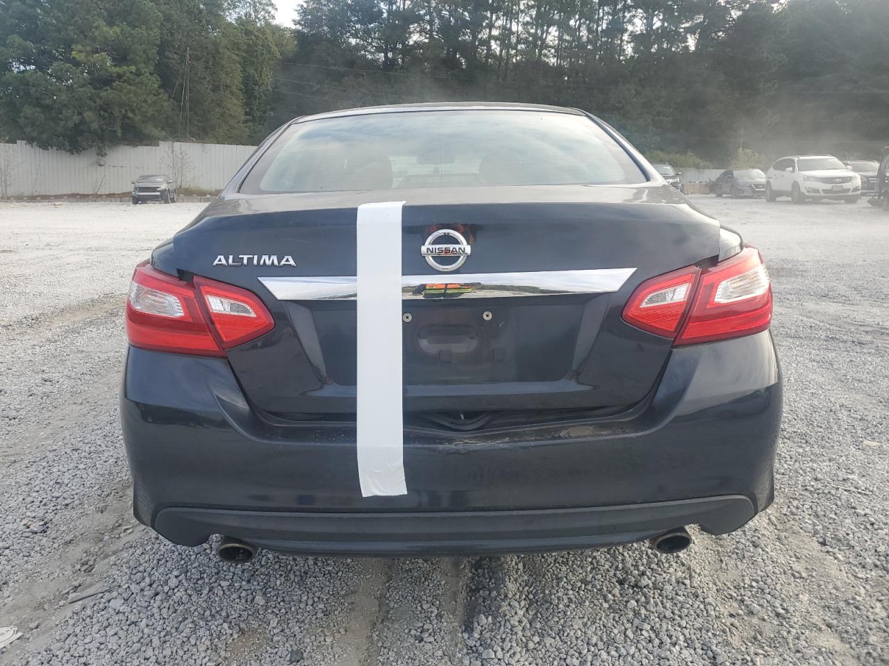 2016 Nissan Altima 2.5 VIN: 1N4AL3AP4GN329103 Lot: 82320825