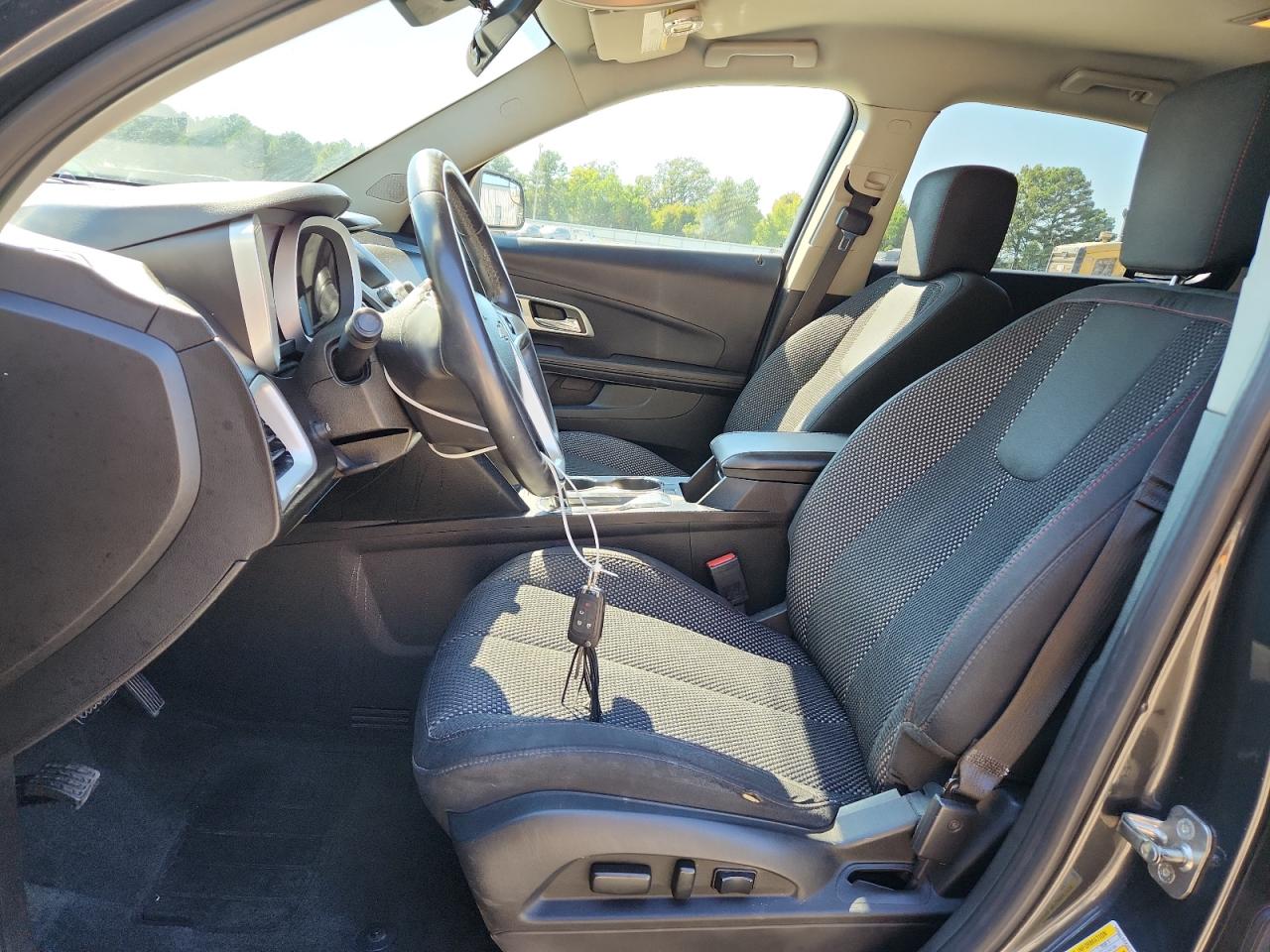 2012 Chevrolet Equinox Lt VIN: 2GNALDEK0C1280984 Lot: 85760775