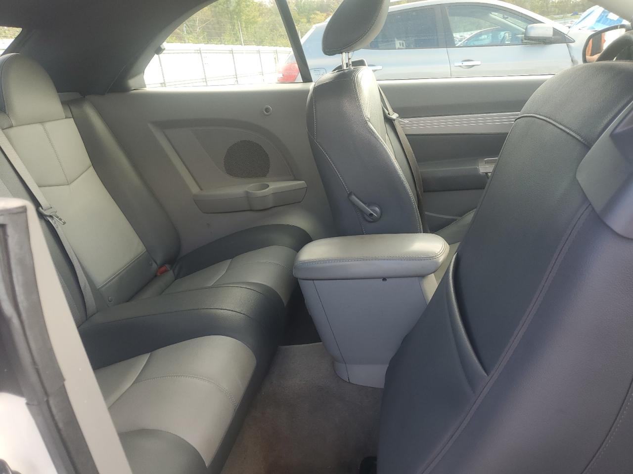 2008 Chrysler Sebring Touring VIN: 1C3LC55RX8N239194 Lot: 82378465