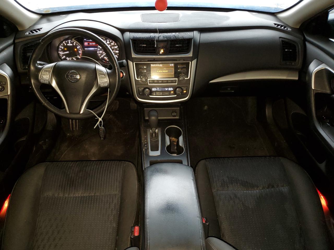 2016 Nissan Altima 2.5 VIN: 1N4AL3AP4GC125252 Lot: 82415755