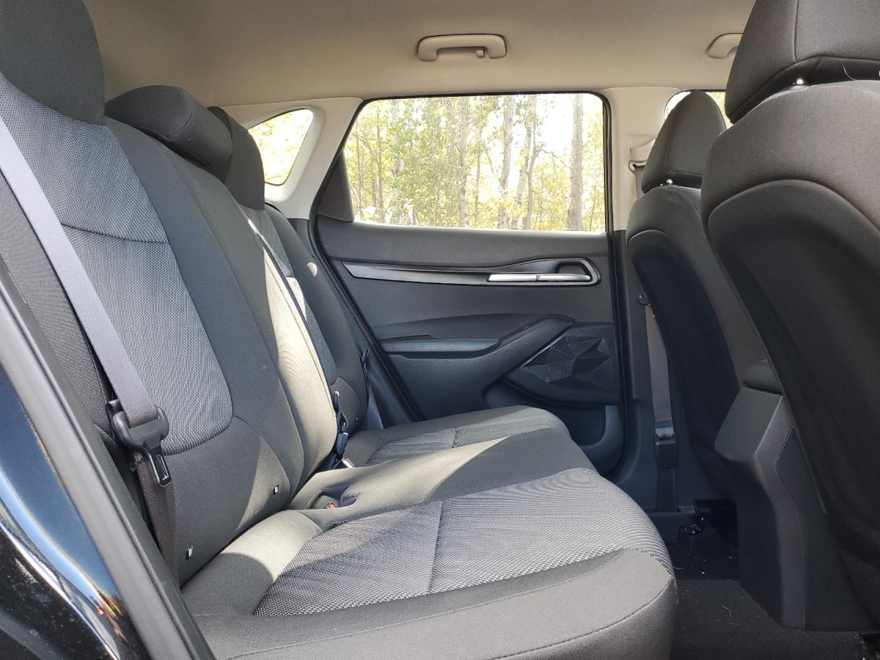 2025 Kia Seltos Lx VIN: KNDEP2AA2S7699338 Lot: 86065045