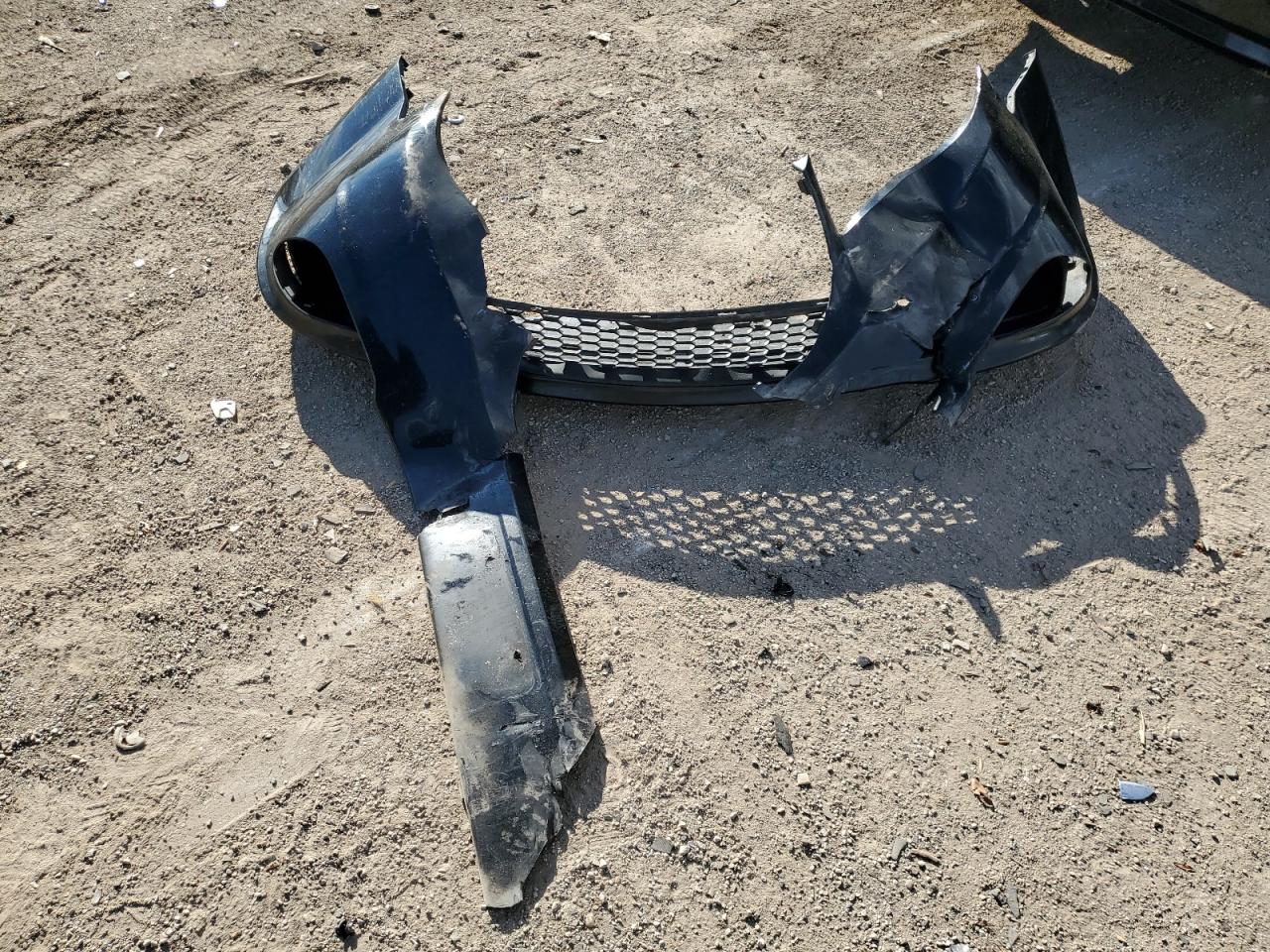 2015 Dodge Grand Caravan Se VIN: 2C4RDGBG8FR570504 Lot: 85902645