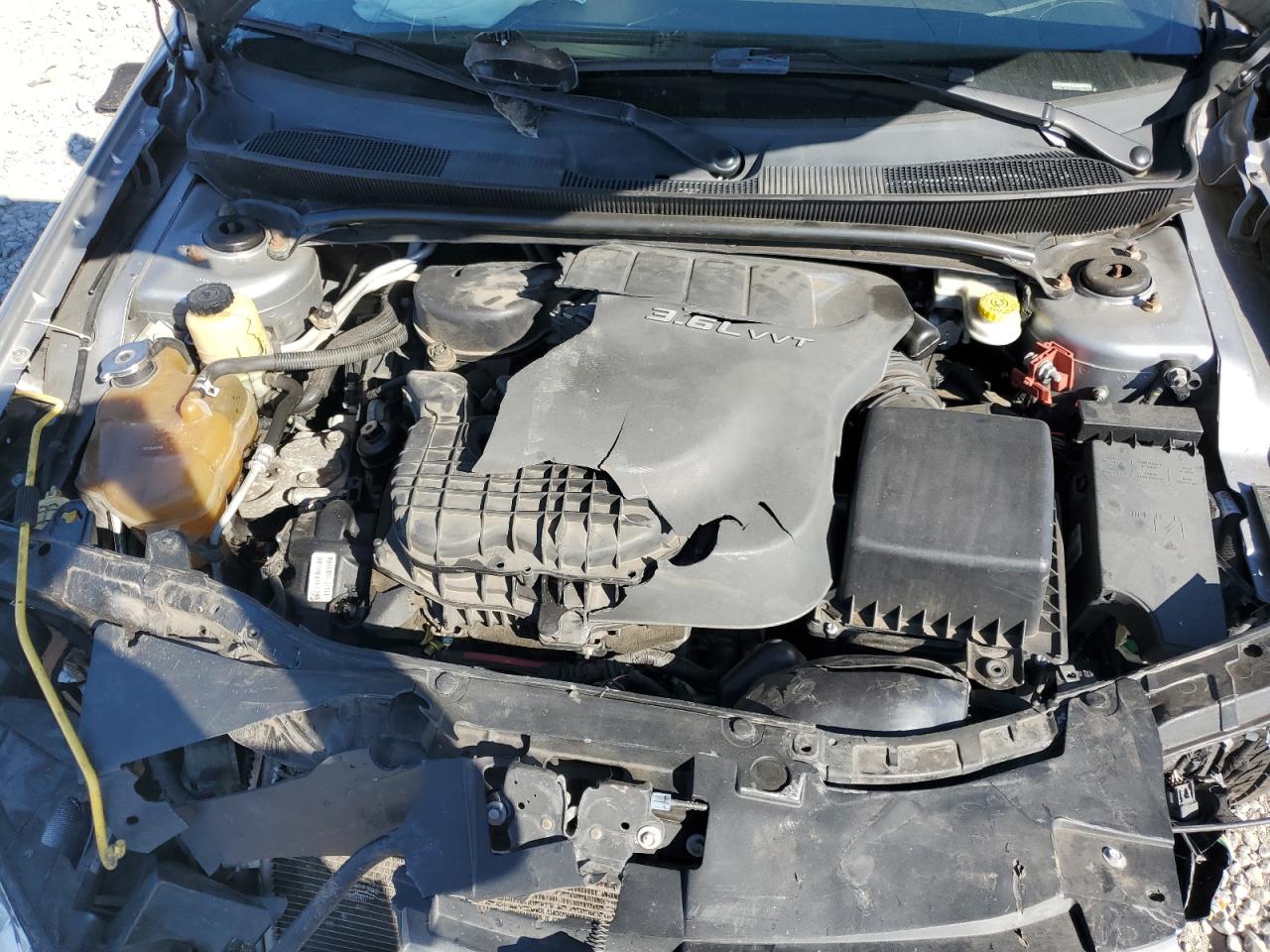 2013 Chrysler 200 Limited VIN: 1C3CCBCG3DN573321 Lot: 82495805