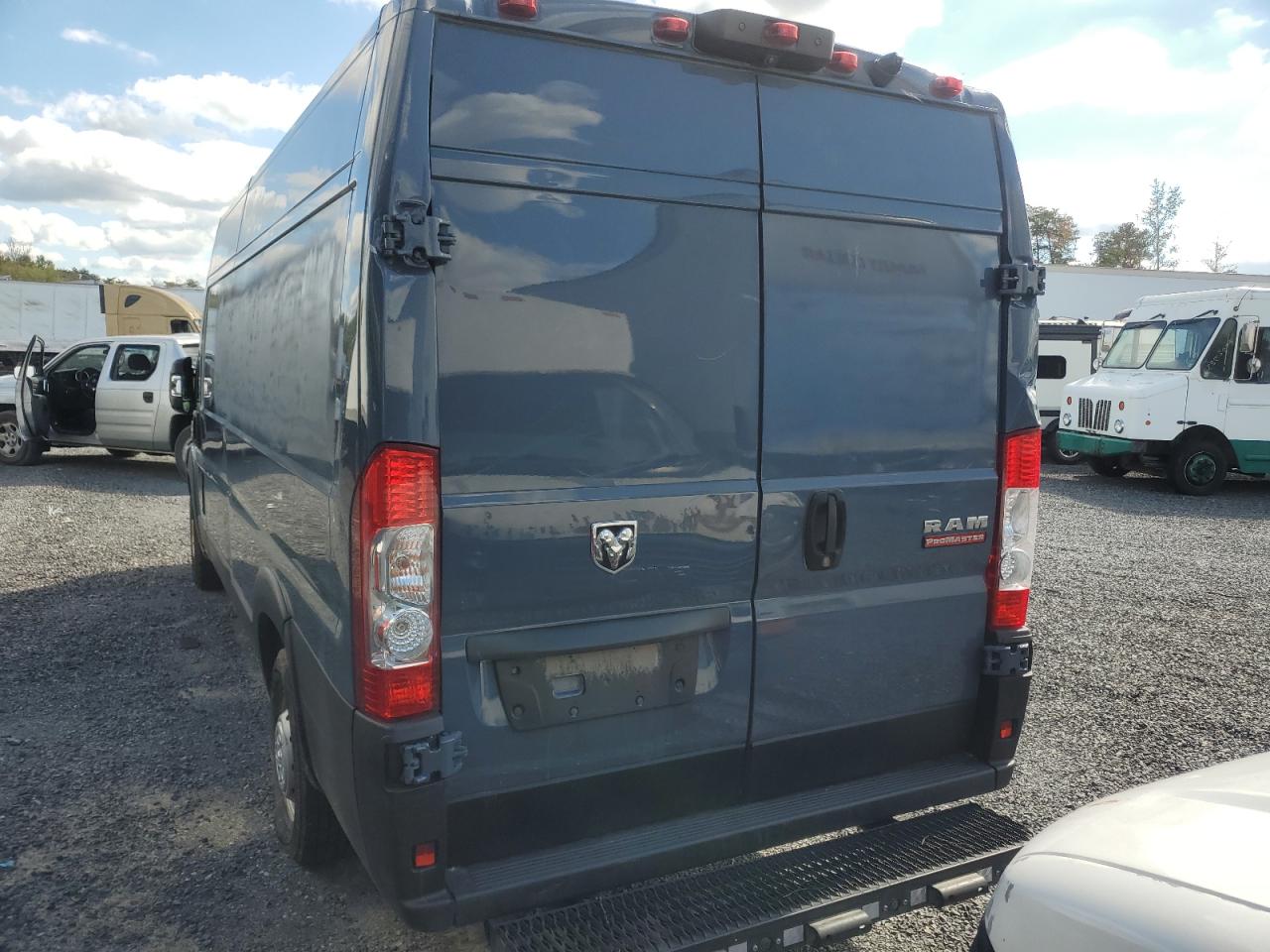 2022 Ram Promaster 3500 3500 High VIN: 3C6MRVJG9NE112138 Lot: 71459425