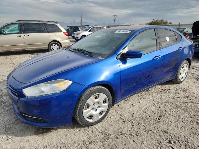 2013 Dodge Dart Se