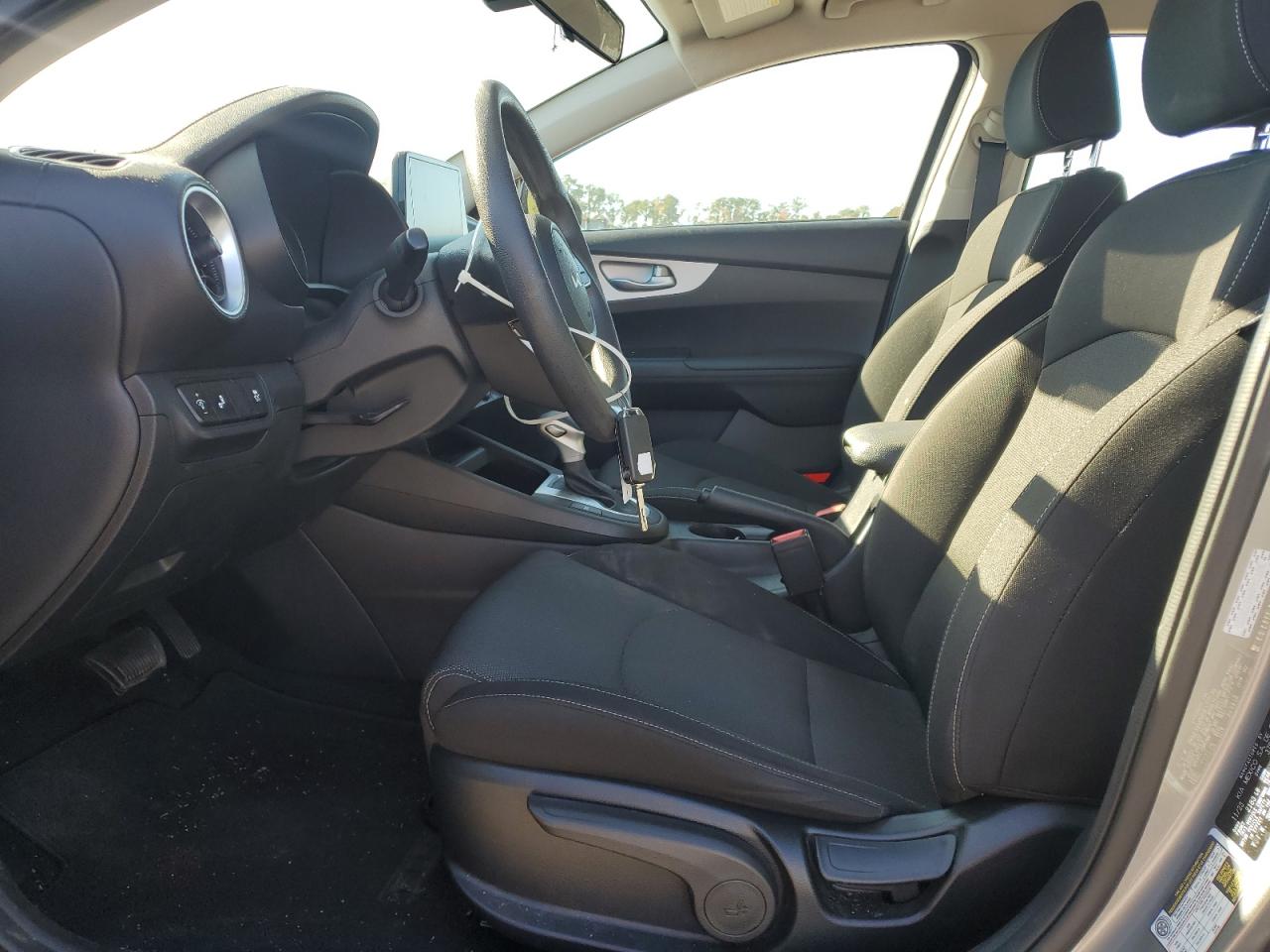 2024 Kia Forte Lx VIN: 3KPF24AD9RE720222 Lot: 86428345