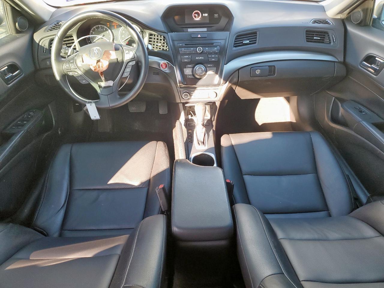 2016 Acura Ilx Base Watch Plus VIN: 19UDE2F32GA025035 Lot: 90484175