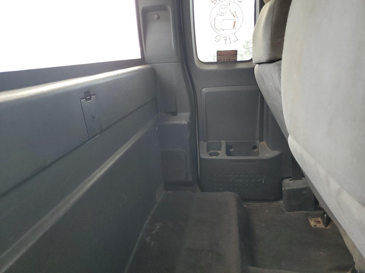 2008 Dodge Dakota St VIN: 1D7HE22K18S538646 Lot: 84573705