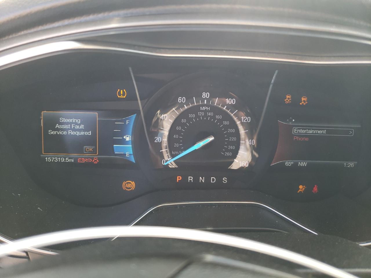 2018 Ford Fusion Se VIN: 3FA6P0HD6JR153583 Lot: 82763215