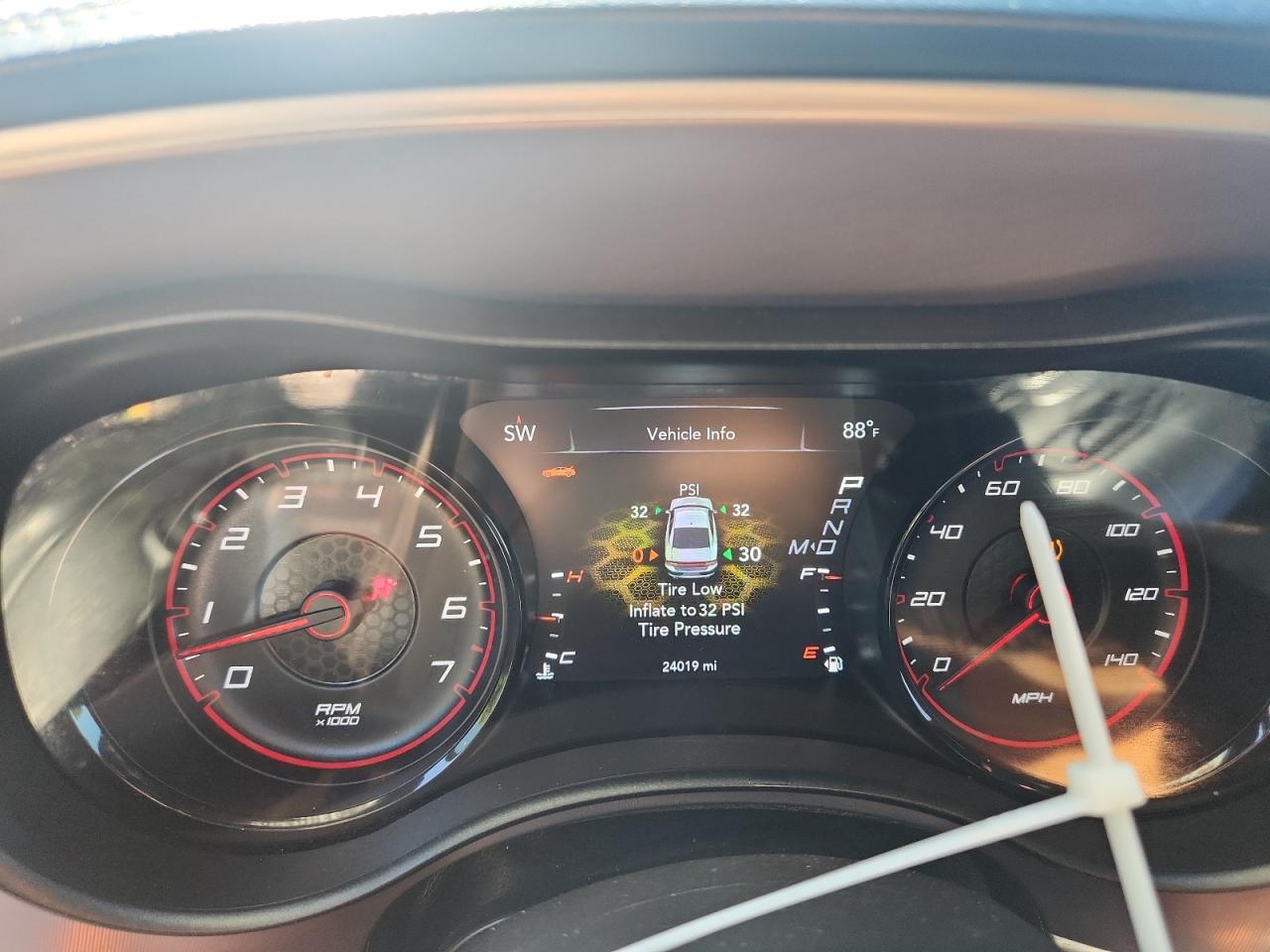 2022 Dodge Charger Sxt VIN: 2C3CDXBG3NH213648 Lot: 86128135