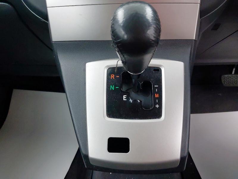 2006 TOYOTA COROLLA VSO VVTI TSPT S-A 