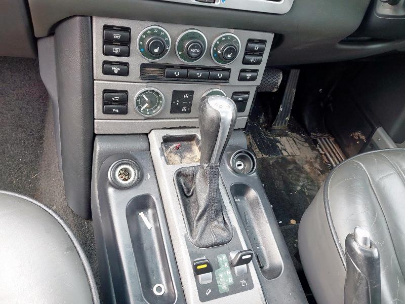 2006 LAND ROVER RANGE ROVER 3.6 TDV8 VOGUE 4DR AUTO