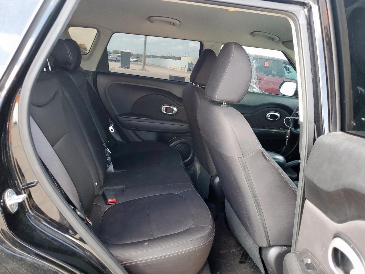 2015 Kia Soul VIN: KNDJN2A26F7155783 Lot: 85740785