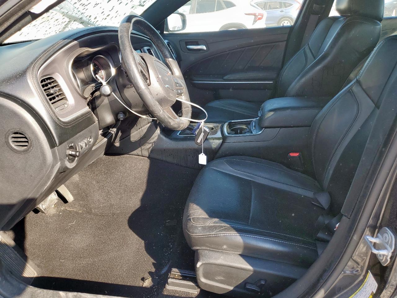 2019 Dodge Charger Sxt VIN: 2C3CDXJG4KH625901 Lot: 82207135