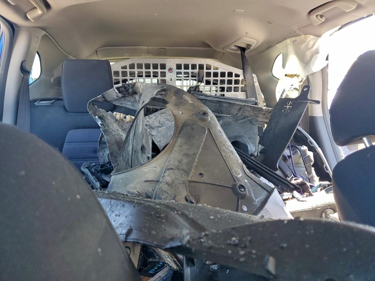 2020 Honda Cr-V Ex VIN: 7FARW1H58LE018641 Lot: 91084015