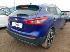 2019 NISSAN QASHQAI 1.3 DIG-T TEKNA 5DR for sale at Copart YORK