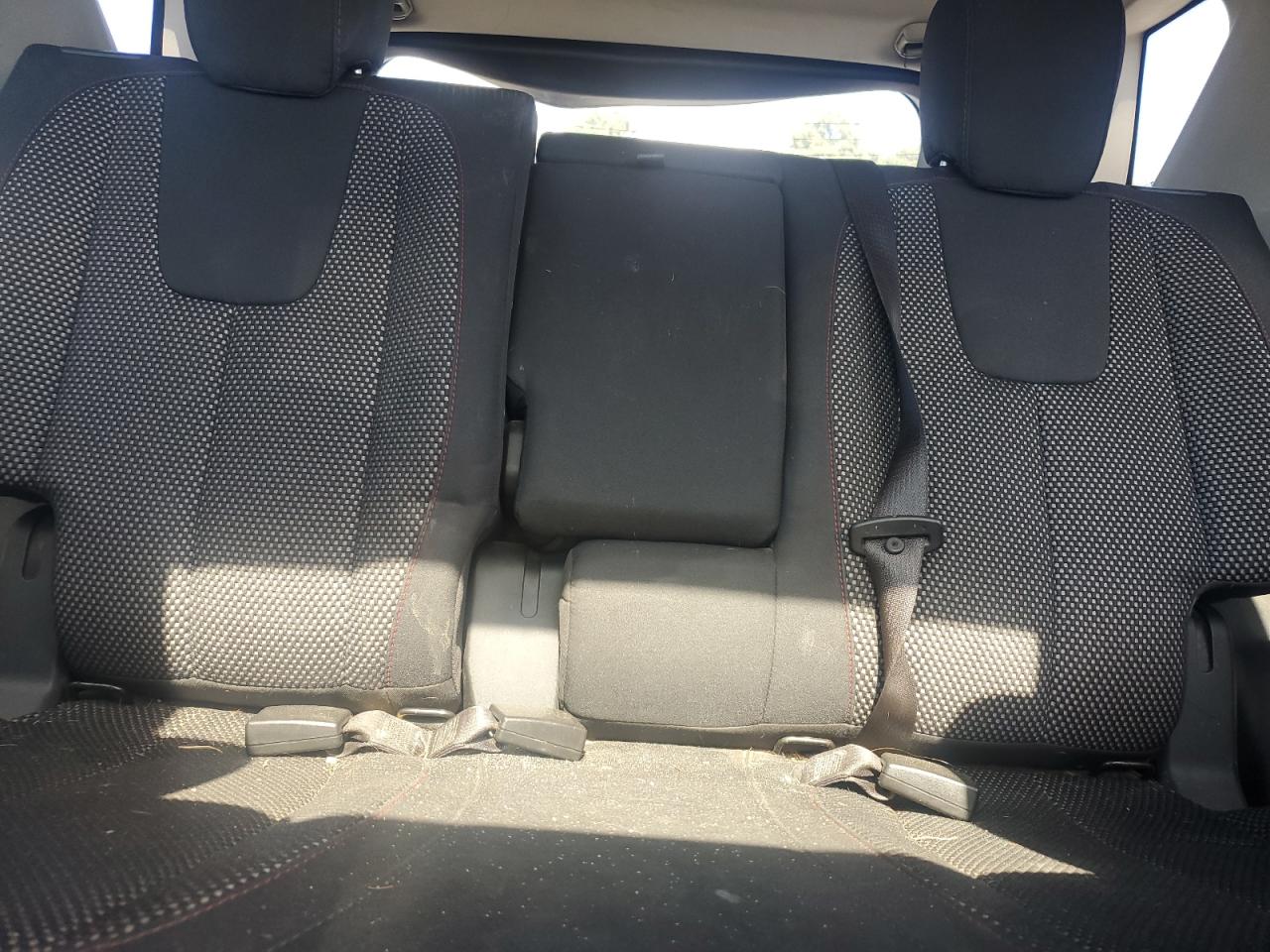 2013 Chevrolet Equinox Lt VIN: 2GNALDEKXD1152205 Lot: 82301605