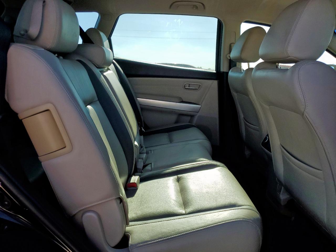 2008 Mazda Cx-9 VIN: JM3TB28A280125133 Lot: 86154065