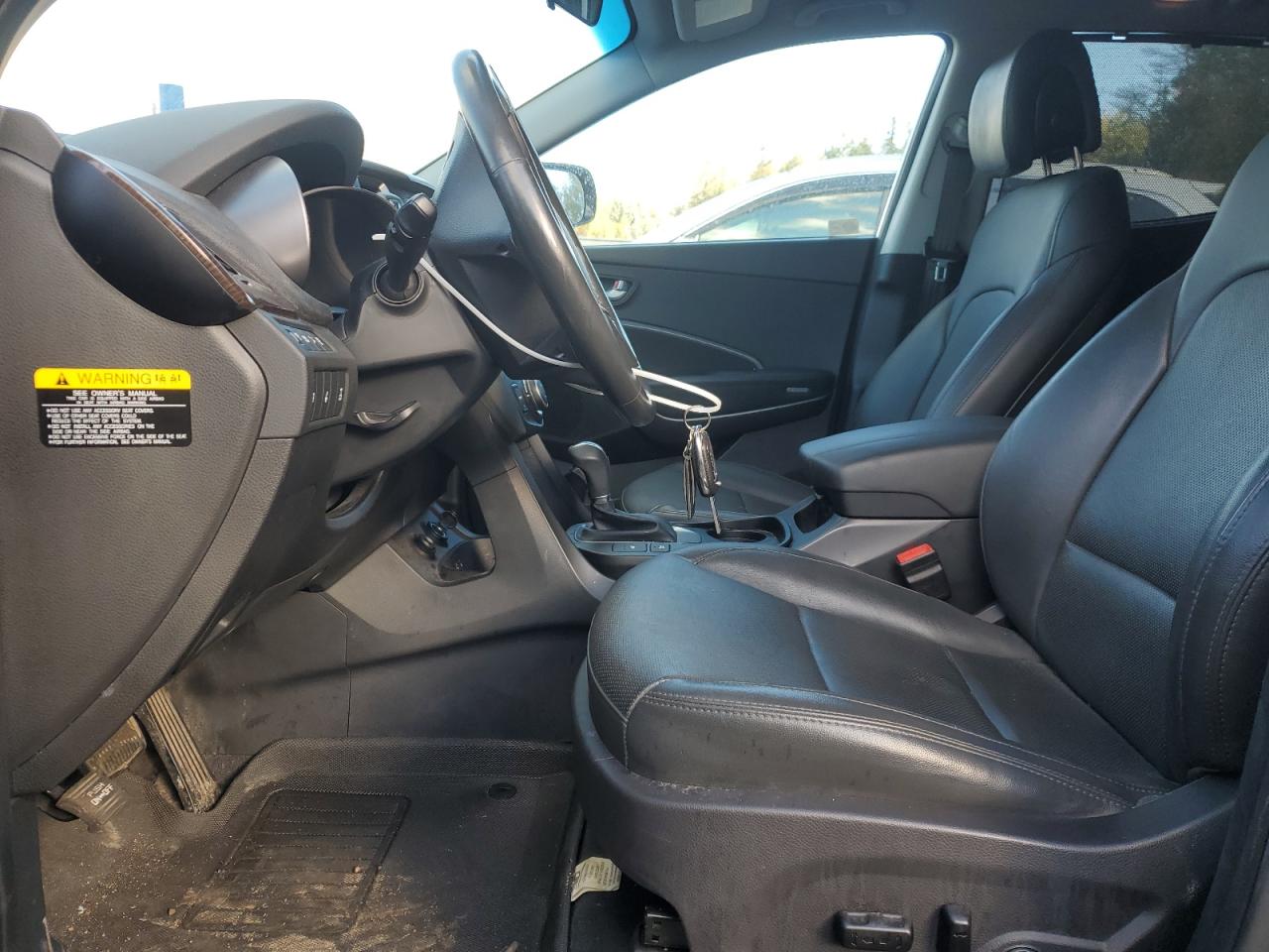 2018 Hyundai Santa Fe Sport VIN: 5XYZUDLBXJG519617 Lot: 85564085