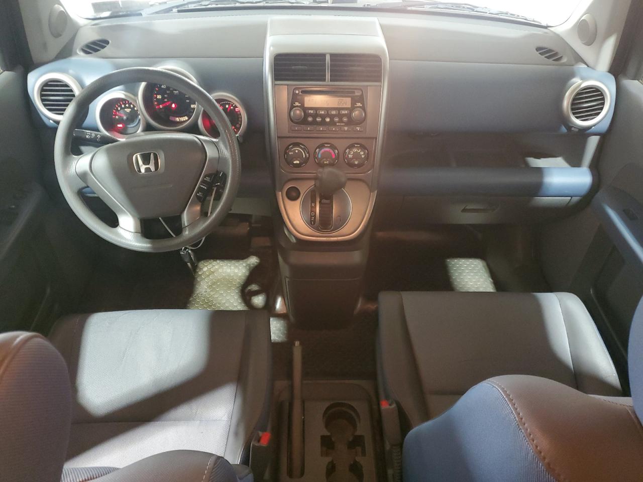 2003 Honda Element Ex VIN: 5J6YH28513L044416 Lot: 85716755