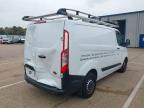 2022 FORD TRANSIT CUSTOM 300LEADER  for sale at Copart NEWBURY