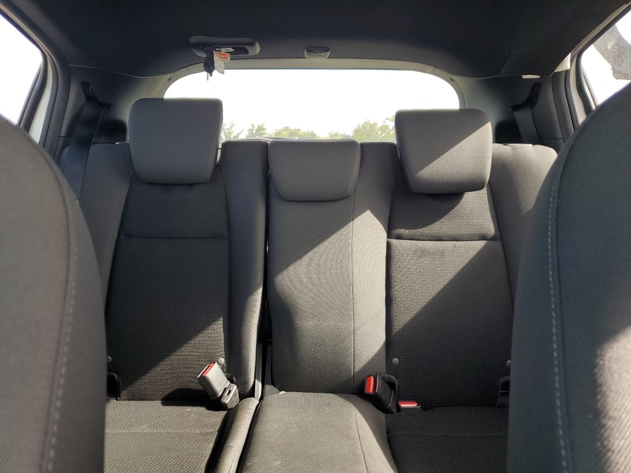 2022 Honda Hr-V Sport VIN: 3CZRU5H18NM734888 Lot: 81987885