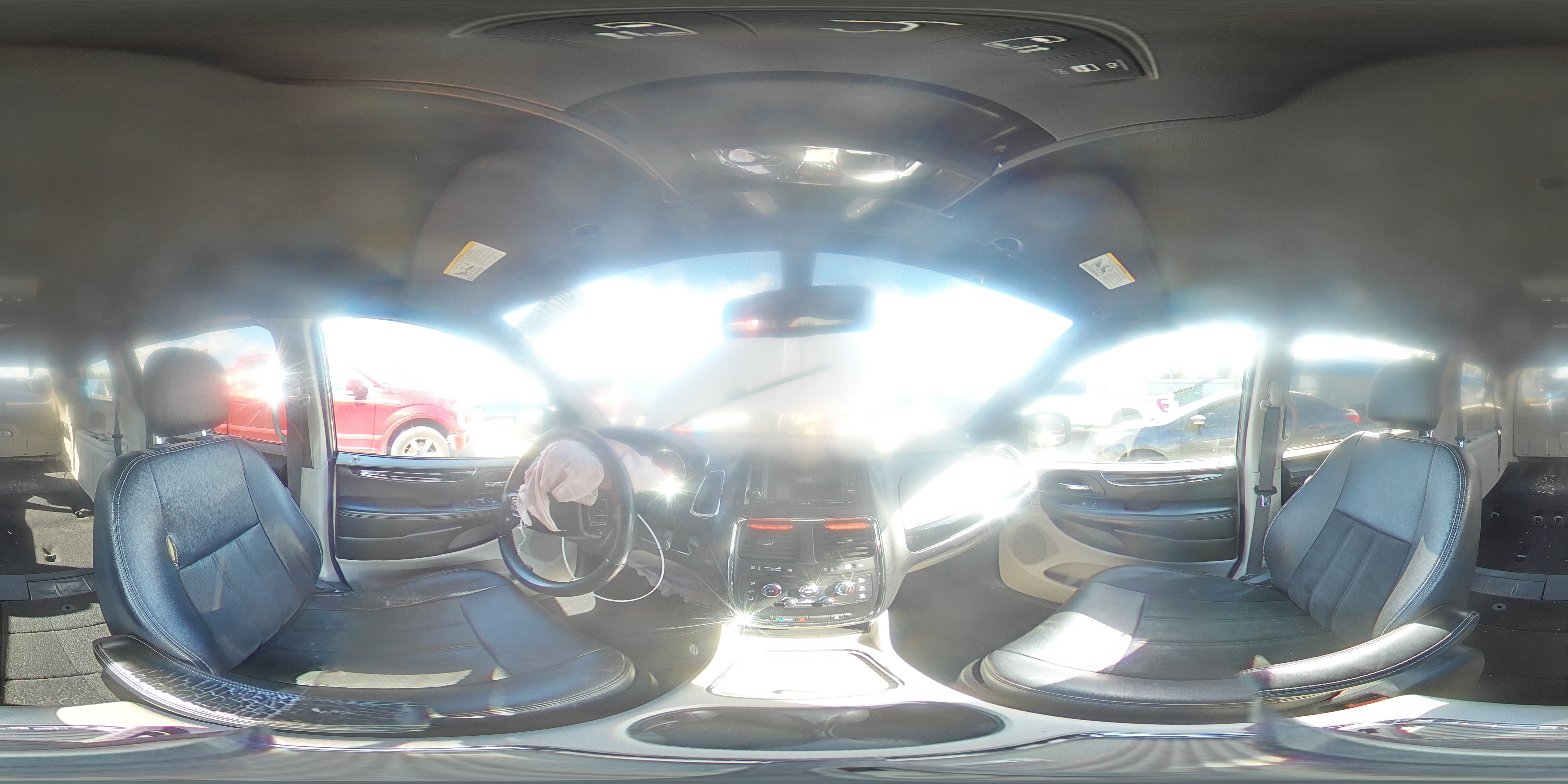 2019 Dodge Grand Caravan Sxt VIN: 2C4RDGCG3KR635185 Lot: 90711535