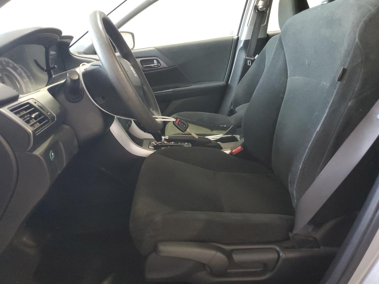 2013 Honda Accord Lx VIN: 1HGCR2F31DA033221 Lot: 85067445