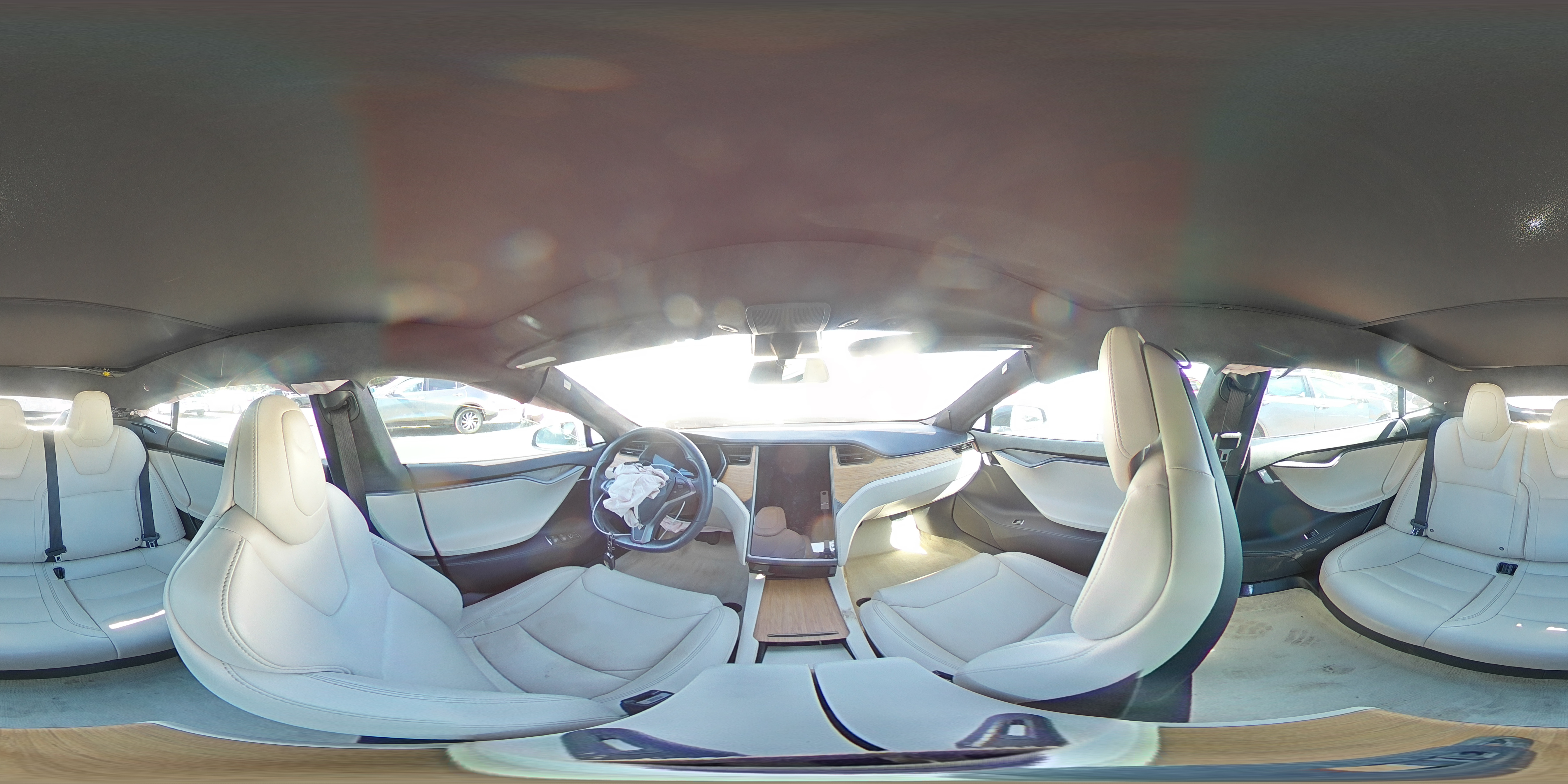 2019 Tesla Model S VIN: 5YJSA1E24KF339371 Lot: 87235495