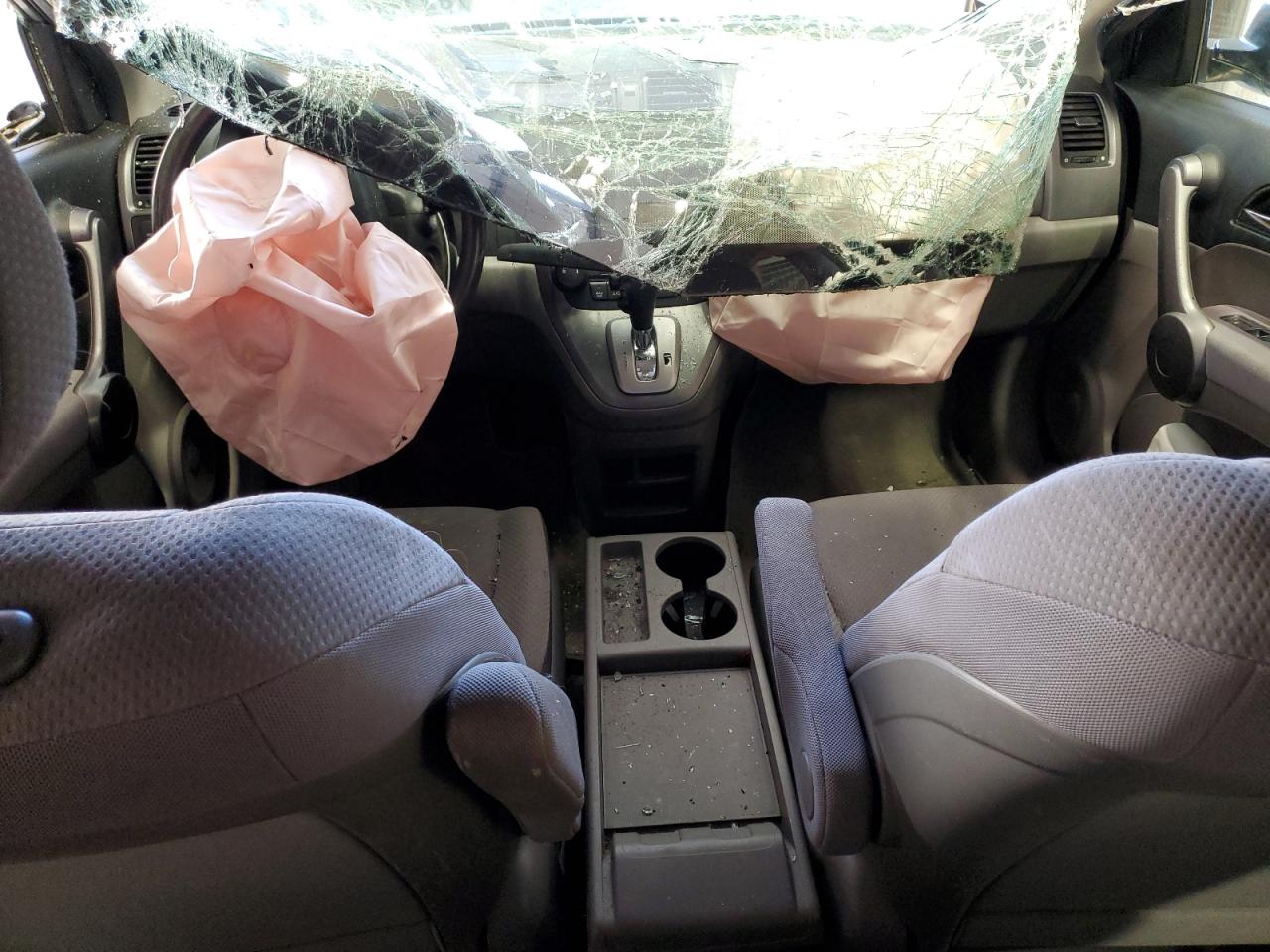 2008 Honda Cr-V Lx VIN: JHLRE48368C042104 Lot: 82180705